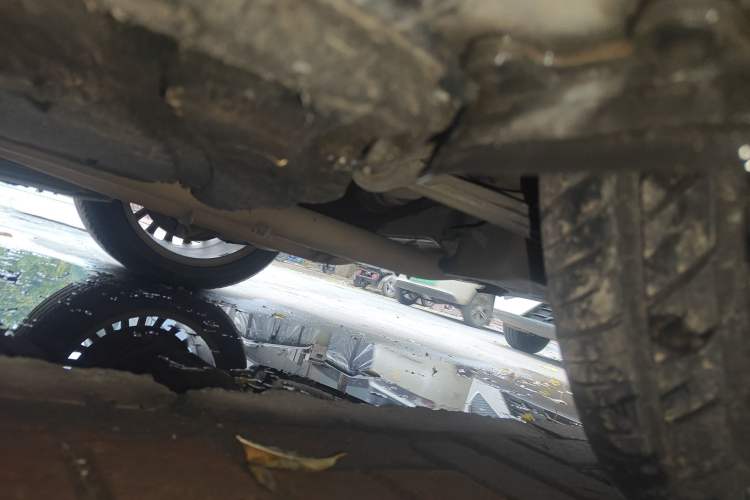 Used Mercedes-Benz E-Class 2015 Facelift E 200 L
