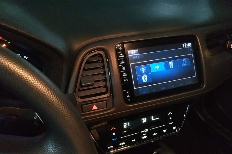 Used Honda Vezel 2019 220 TURBO CVT Elite Edition China VI
