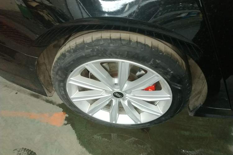 Used Audi A6L 2023 Revised 45 TFSI Prestige Dynamic Edition