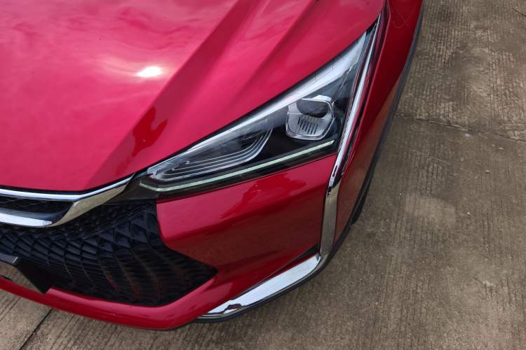 Used Dongfeng Aeolus Yixuan GS 2020 230T Automatic Yueyu Version
