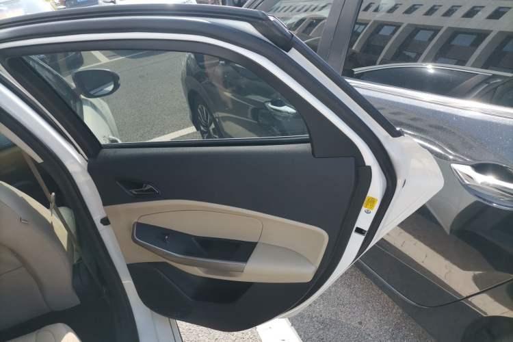 Used Ford Escort 2017 1.5L Automatic Comfort Model
