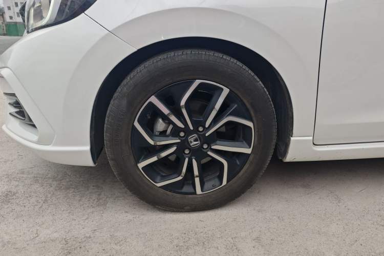 Used Honda LIFE 2021 1.5L CVT SPORT Heartbeat Edition
