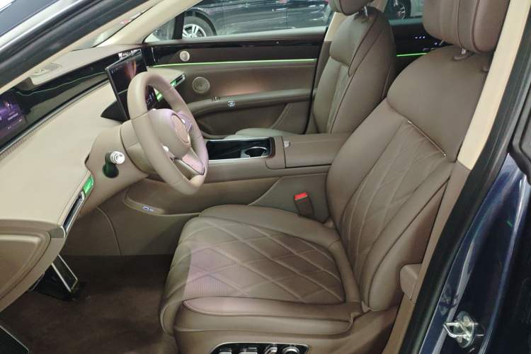 Used Hima Stelato S9 2025 Extended-Range Ultra
