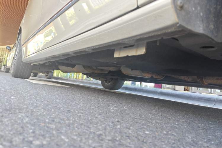 Used Buick GL8 2018 ES 28T Flagship Model China VI Standard
