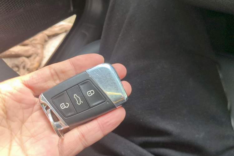 Used Volkswagen Passat 2022 280TSI Business Edition
