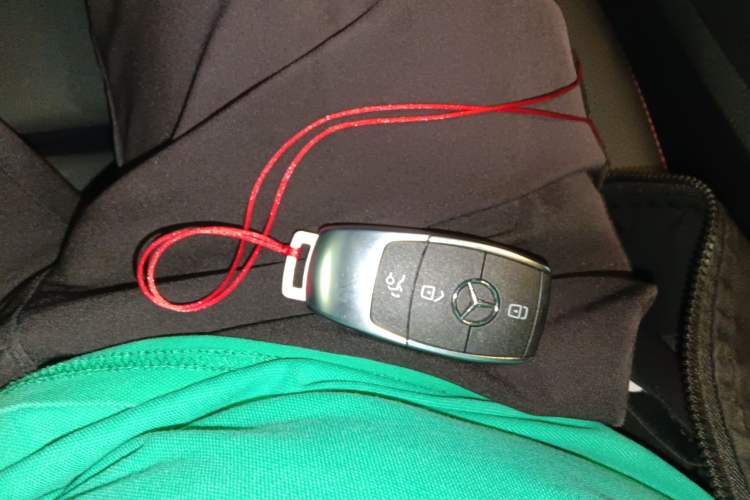 Used Mercedes-Benz A-Class 2024 Updated A 200 L Fashion Version
