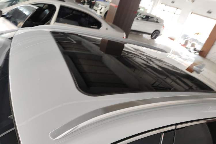 Used BYD Yuan PLUS 2023 Champion Edition 430KM Superior Model