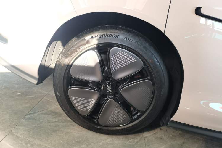 Used  L6 2024 Max Long-Range Version
