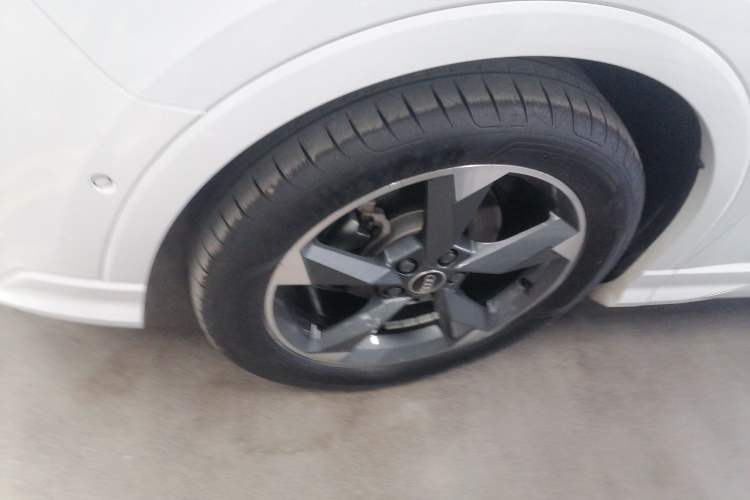 Used Audi Q3 2022 35 TFSI Fashion Dynamic Model
