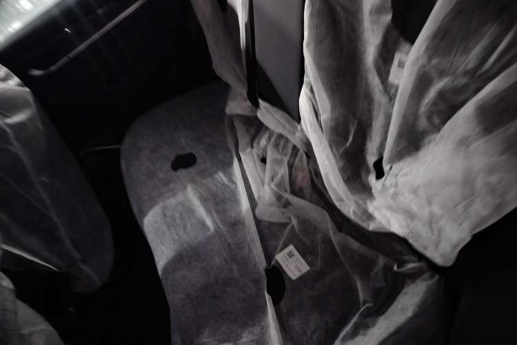 Used Geely Auto Monjaro L 2024 2.0TD DCT EVO Two-Wheel Drive Long-Range Version
