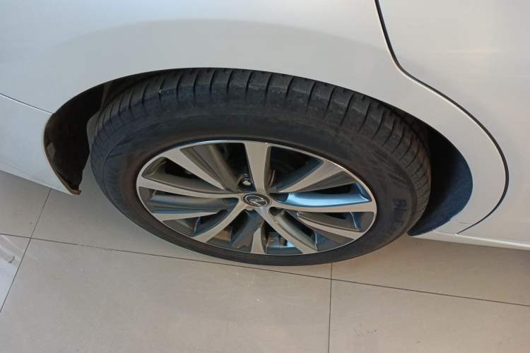 Used Lexus ES 2020 200 Excellence Edition