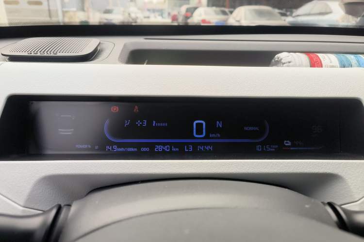 Used  Panda 2023 Panda Mini 200km Endurance Bear
