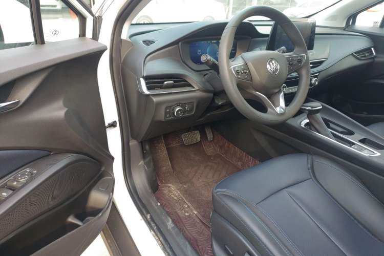 Used Buick Velite 6 2024 450km Enjoyment Plus Version