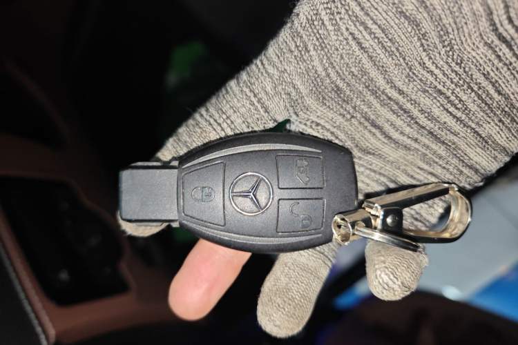 Used Mercedes-Benz Vito 2021 2.0T Business Version 7 Seats