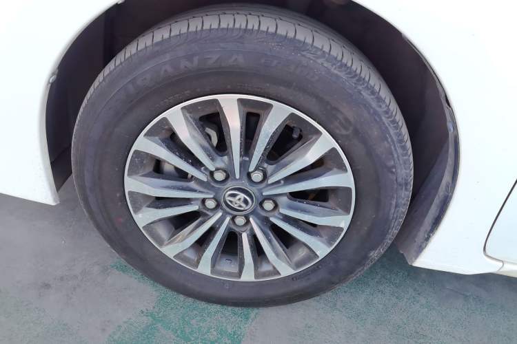 Used Toyota Corolla 2018 1.2T S-CVT GL Smart Enjoyment Version
