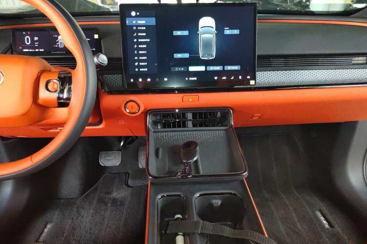 Used Toyota BZ 3X 2025 520 Pro+
