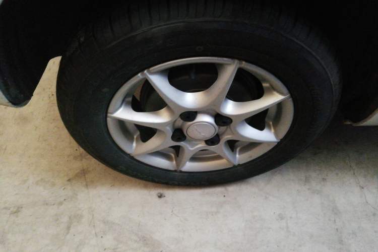 Used Roewe Clever 2022 311km QiQi BoBo Edition
