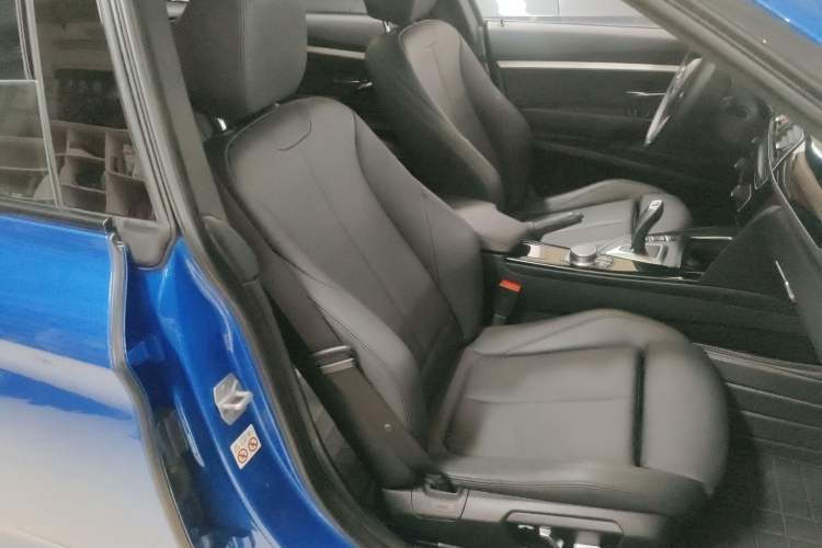 Used BMW 3 Series GT 2019 320i M Sport Package