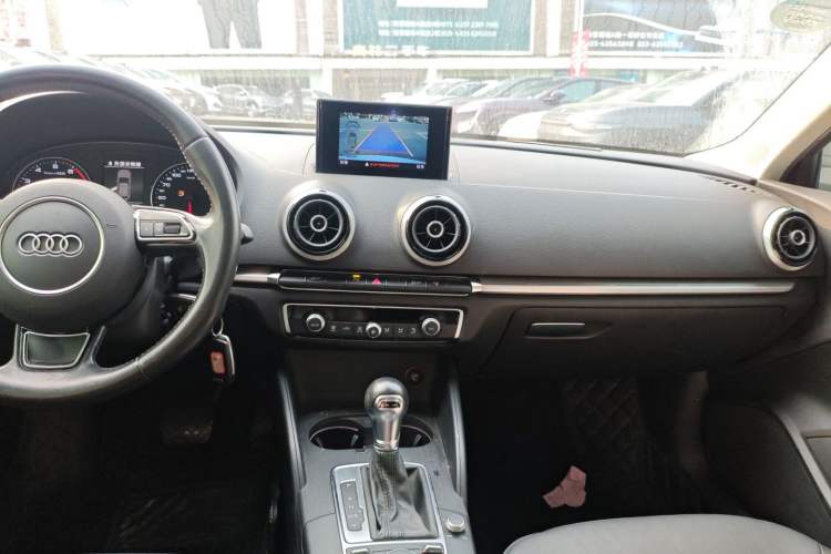 Used Audi A3 2016 Sportback 35 TFSI Style Edition