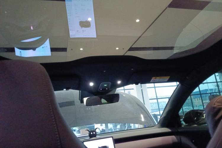 Used Nio ET5T 2024 75kWh Touring