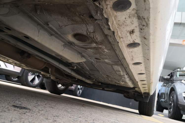 Used Toyota YARiS L 2016 Revised 1.5E CVT Charming Edition
