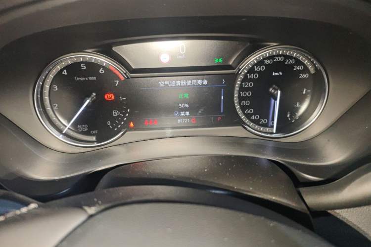 Used Cadillac XT4 2020 28T Two-Wheel-Drive Leading Version
