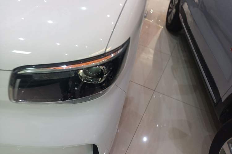 Used Wuling Zhiguang New Energy 2025 Comfort Model
