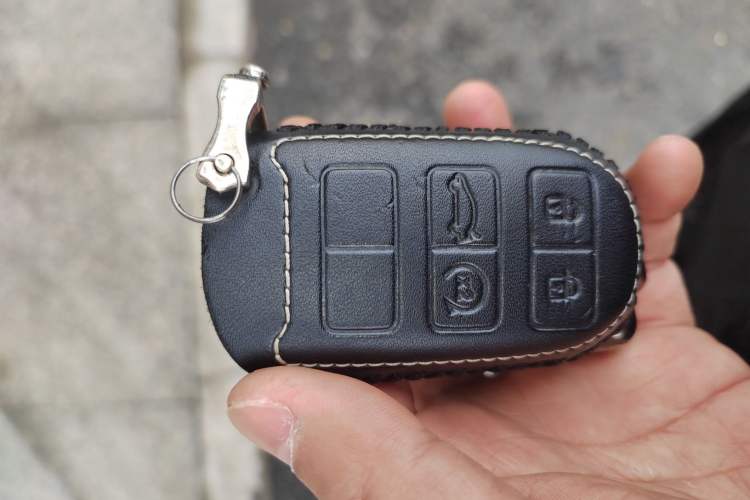 Used  Compass 2017 200T Automatic Family Enjoyment Four-Wheel Drive Edition
