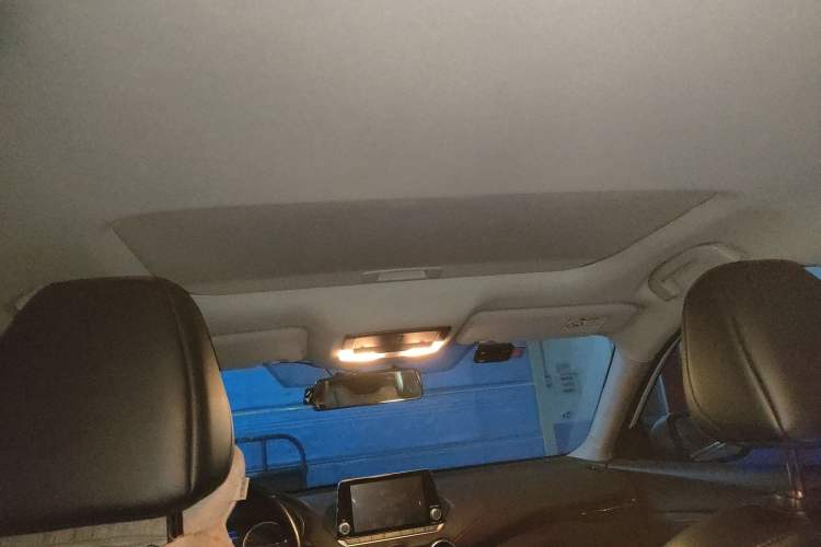 Used Nissan Sylphy 2020 1.6L XL CVT Enjoyment Edition