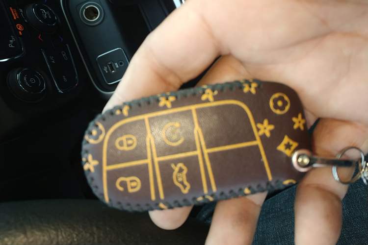 Used  Compass 2017 200T Automatic Family Edition
