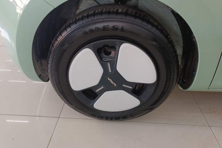 Used  Lumin 2022 155 km – Refreshingly Sweet Edition
