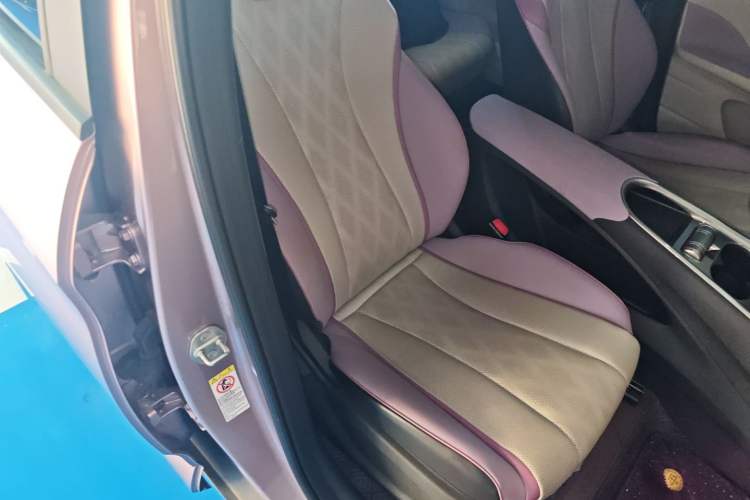 Used BYD Dolphin 2023 420 km Free Version