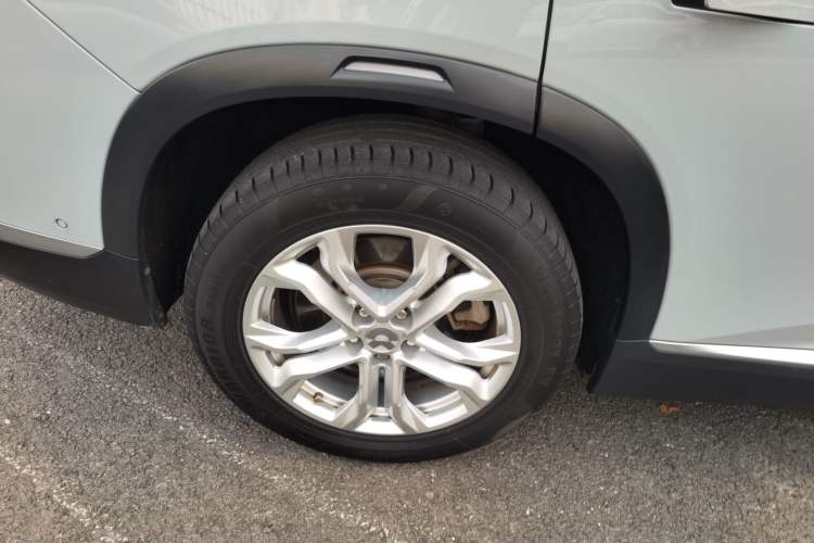 Used Nio ES8 2022 75 kWh Six-Seater Version
