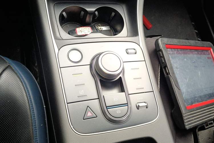 Used BYD Destroyer 05 2024 Honor Edition DM-i 120KM Luxury Model