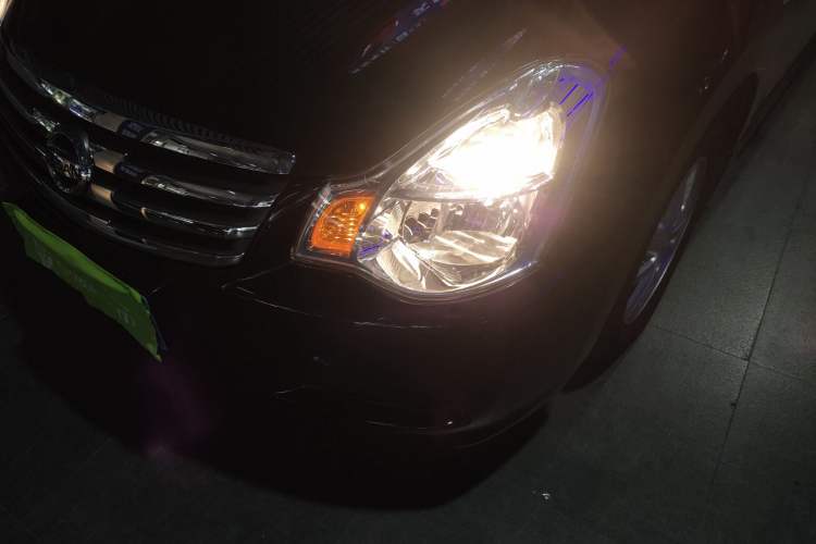 Used Nissan Sylphy 2012 Classic 1.6XE Automatic Comfort Edition
