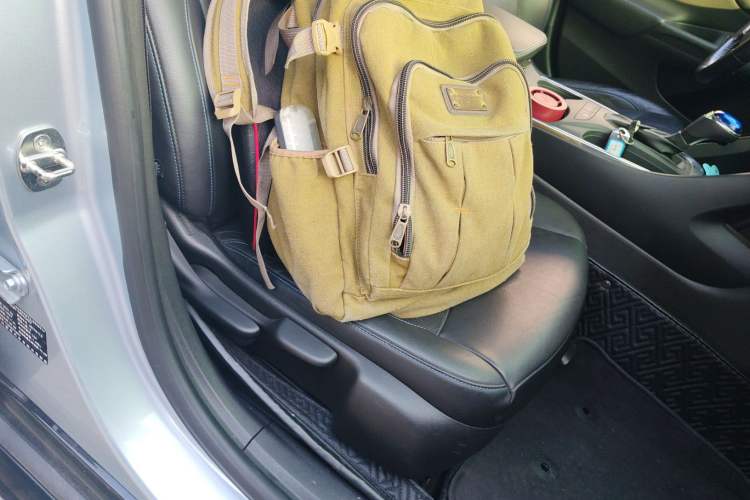 Used Buick VELITE 5 2017 Urban Extended-Range Model
