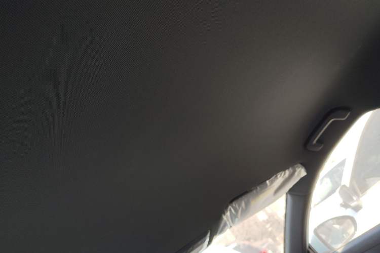 Used Baojun Yunhai 2024 500km Pure Electric Version
