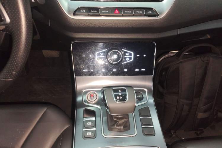 Used Hongqi H5 2022 Classic Model Facelift 1.5T DCT Qiyun Edition