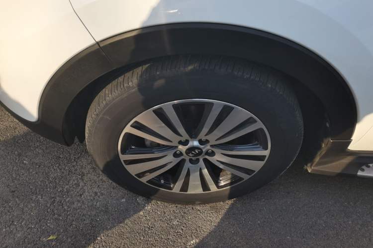 Used Kia Sportage R 2016 2.0L Automatic Two-Wheel Drive DLX
