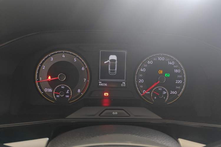 Used Volkswagen Lavida 2021 280TSI DSG Luxury Edition
