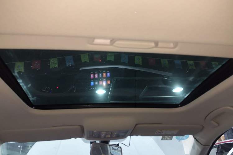 Used Volkswagen Lavida 2019 280TSI DSG Luxury Edition China VI Standard
