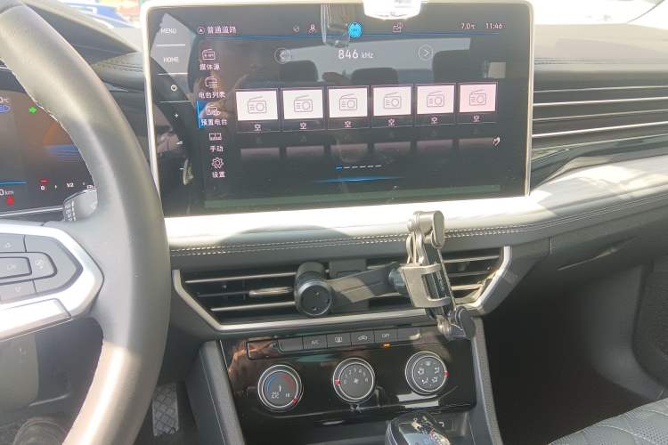 Used Volkswagen Sagitar 2023 300TSI DSG Excellence Edition