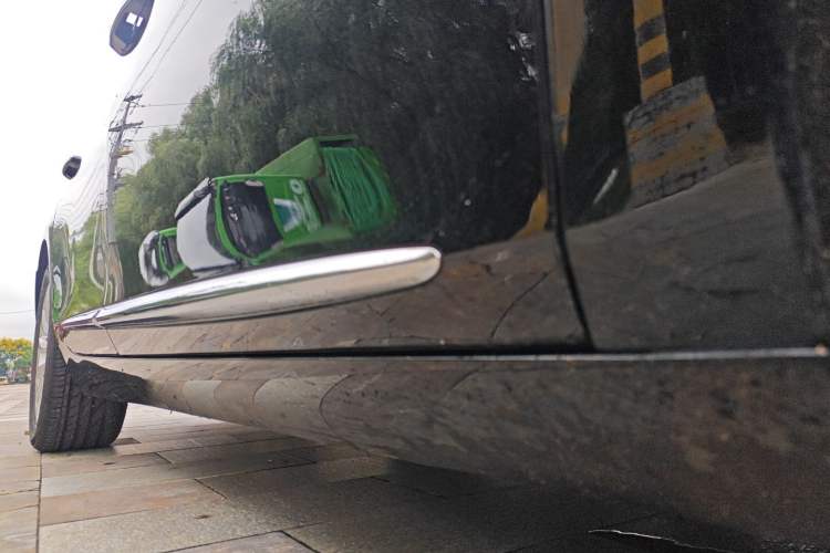 Used Cadillac XTS 2018 28T Elite Edition
