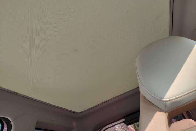 Used  Panda 2023 Panda Mini 200km Dynamic Bear