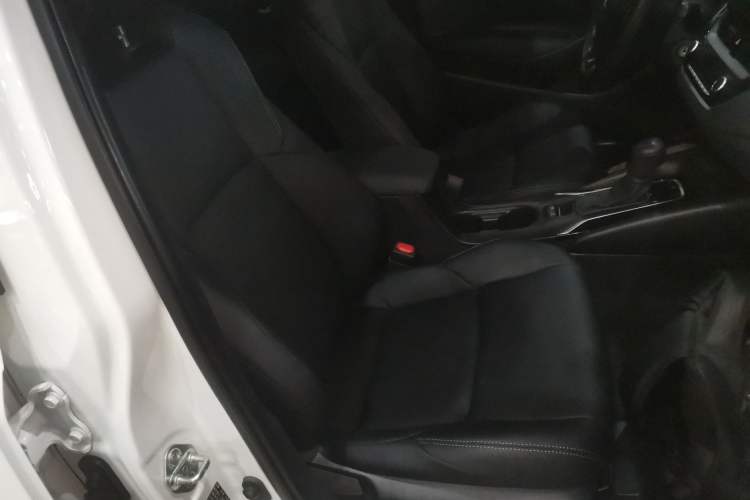 Used Toyota Levin 2022 TNGA 1.5L CVT Progressive Edition