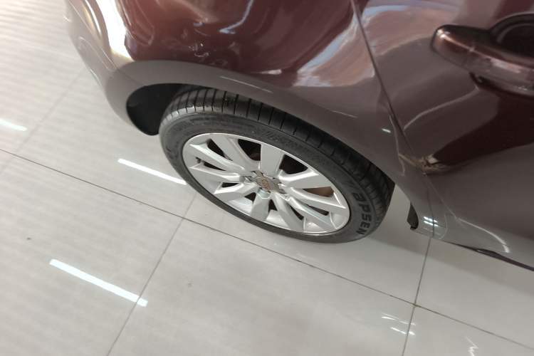 Used Audi A1 2014 30 TFSI Sportback Comfort Model