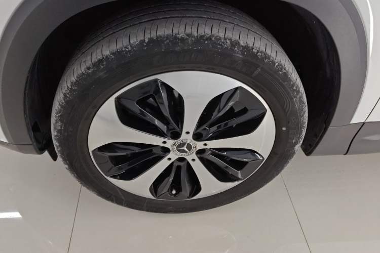 Used Mercedes-Benz GLB 2021 GLB 200 Fashion Model
