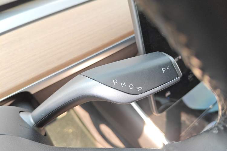 Used Tesla Model 3 2019 Long-Range All-Wheel-Drive Version