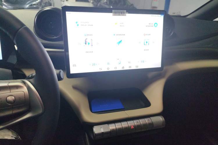 Used BYD Dolphin 2025 420km Free Edition