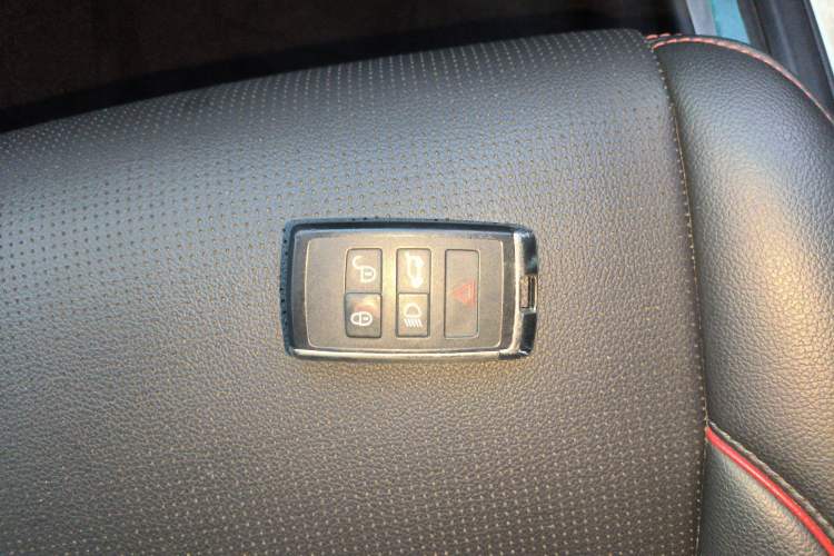 Used Land Rover Discovery Sport 2021 249 PS R-Dynamic S Performance Edition